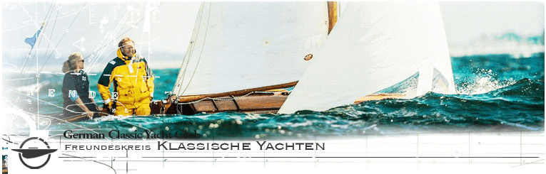 Freundeskreis Klassische Yachten